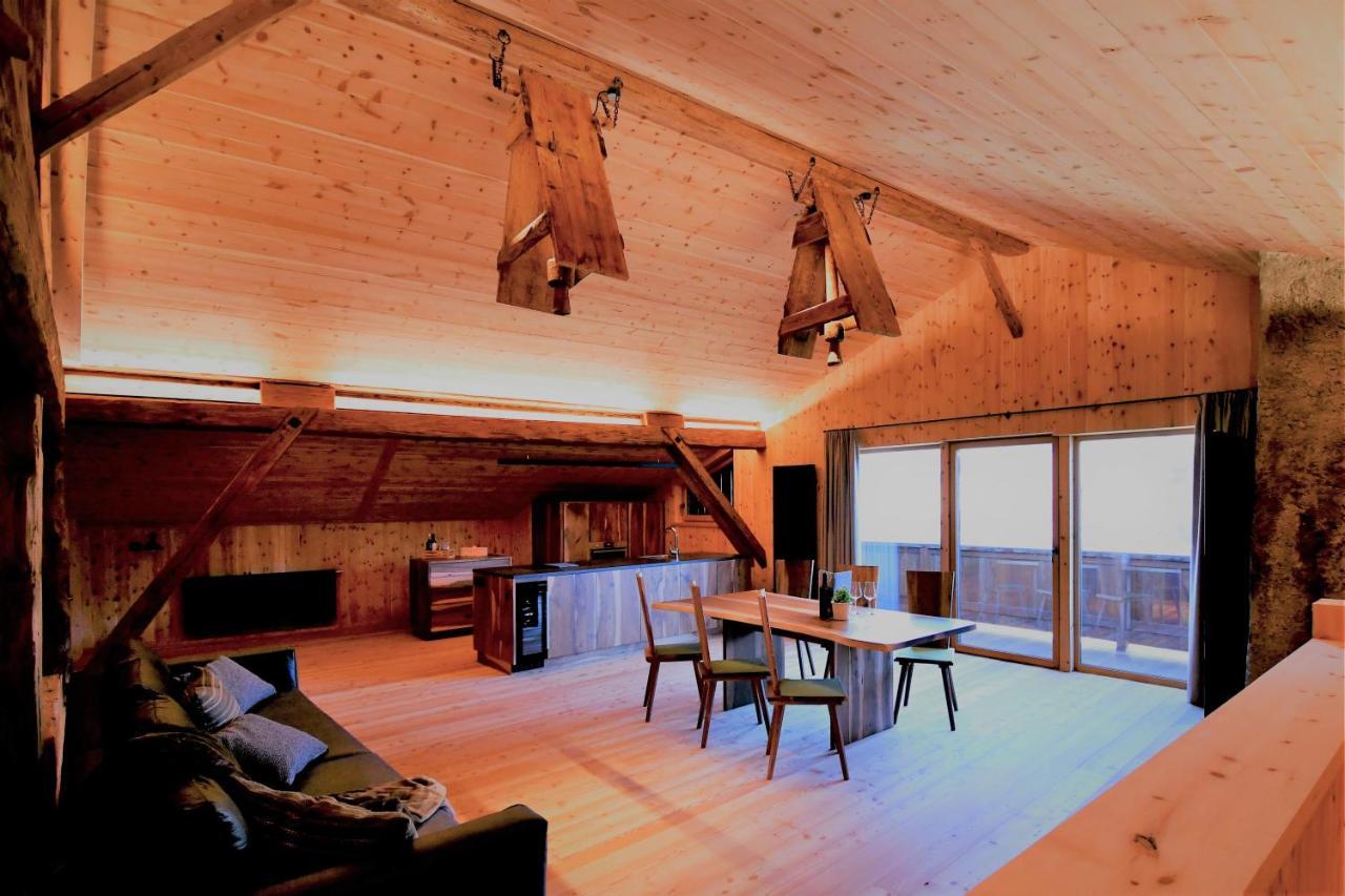 Haidnerhof Bressanone Bagian luar foto