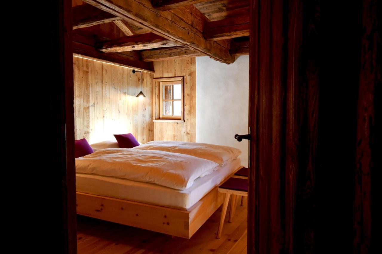 Haidnerhof Bressanone Bagian luar foto